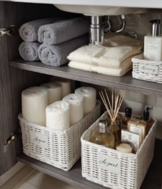 Household Supplies