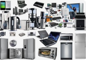 Household Supplies