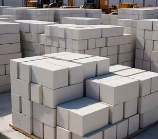 Construction materials