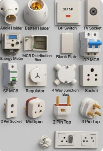 Electricals